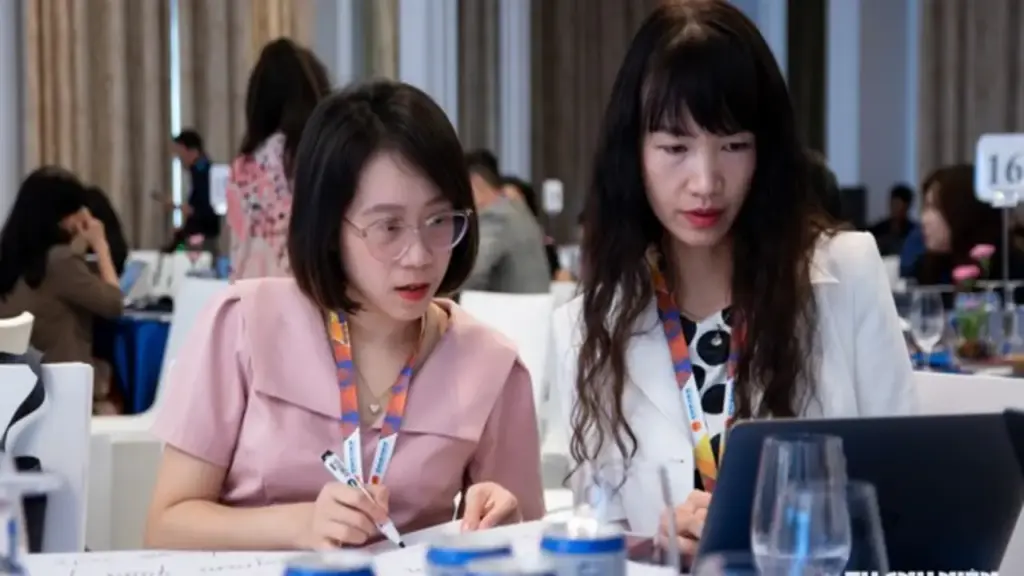 Cần làm gì để thu hút người nước ngoài du học Việt Nam?