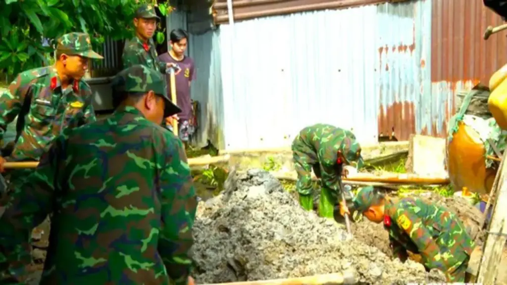 Cần Thơ khai quật vị trí nghi có 2 hố chôn tập thể 12 liệt sĩ