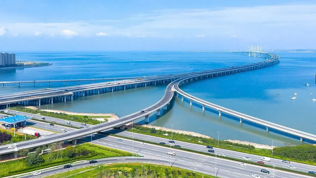 Cần Thơ nghiên cứu dự án lấn biển Trần Đề 15 tỷ USD