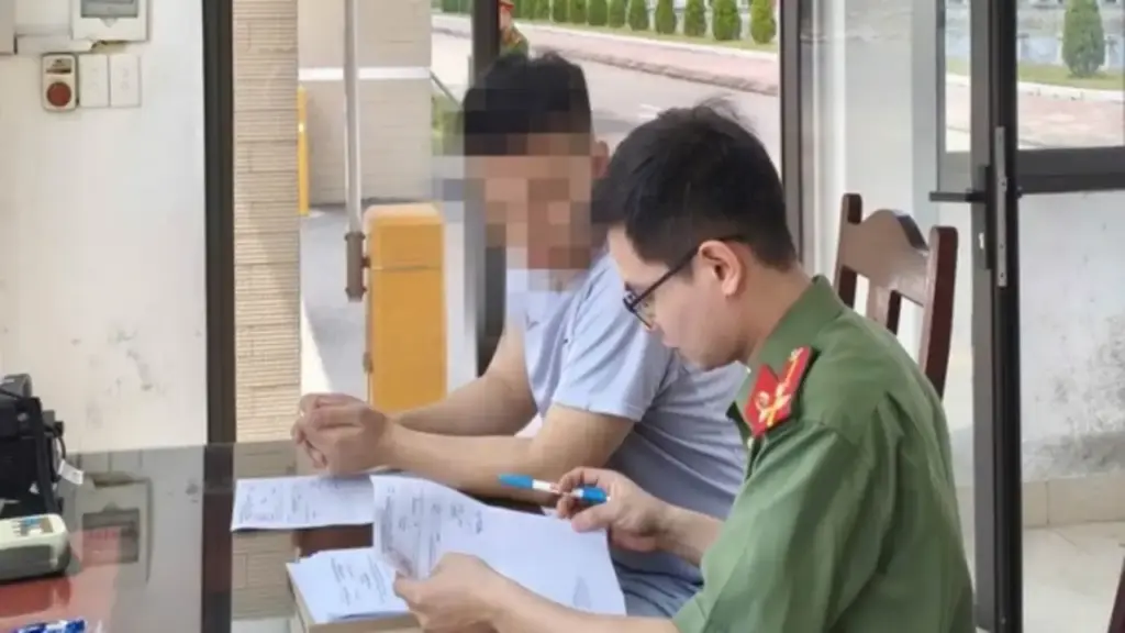 Cảnh giác nguy cơ lộ, lọt dữ liệu cá nhân trên không gian mạng