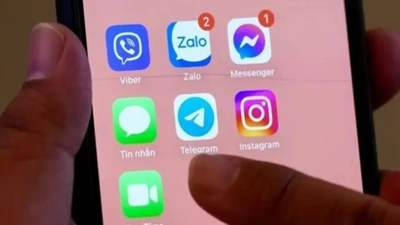Cảnh giác thủ đoạn cắt ghép video nhạy cảm trên ứng dụng Telegram để tống tiền