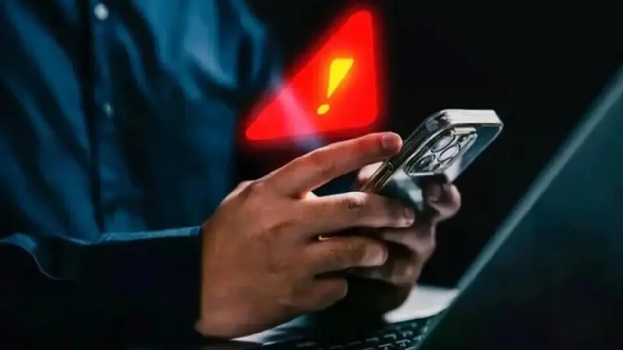 Cảnh giác thủ đoạn giả mạo thông báo tuyển sinh đầu cấp để lừa đảo