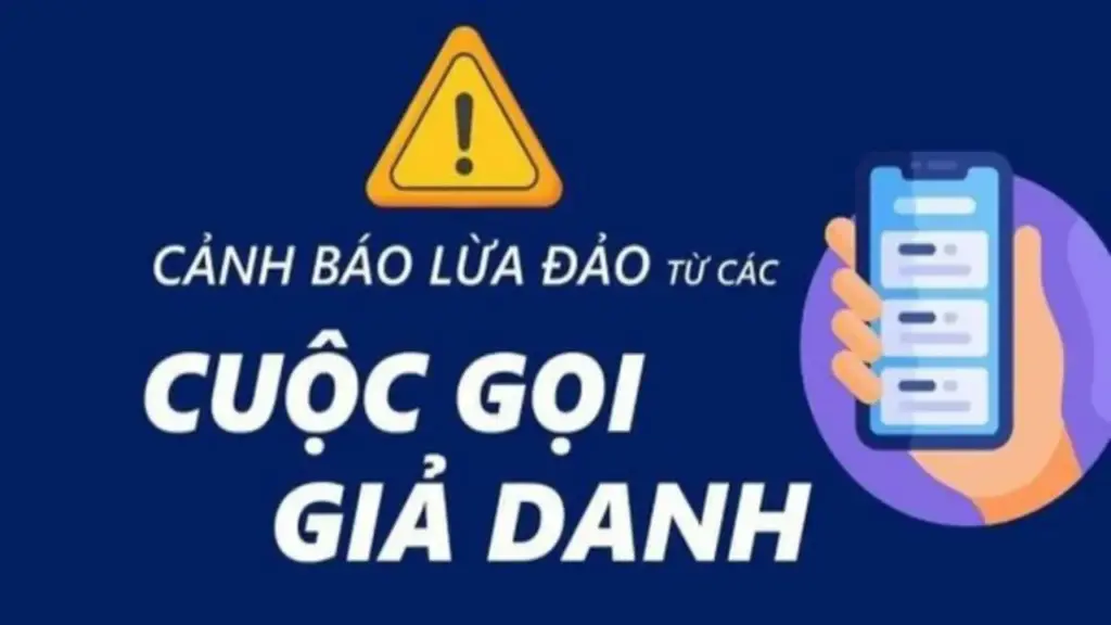 Cảnh giác trước cuộc gọi yêu cầu cung cấp mã định danh cho học sinh để lừa đảo