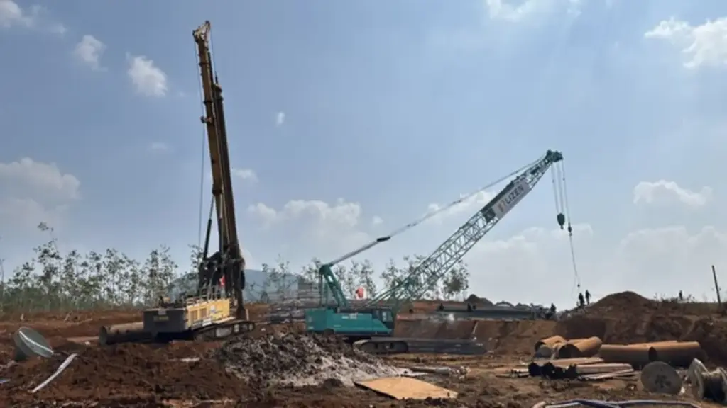 Cao tốc Quy Nhơn - Pleiku: Dự án thành phần 3 tăng tốc