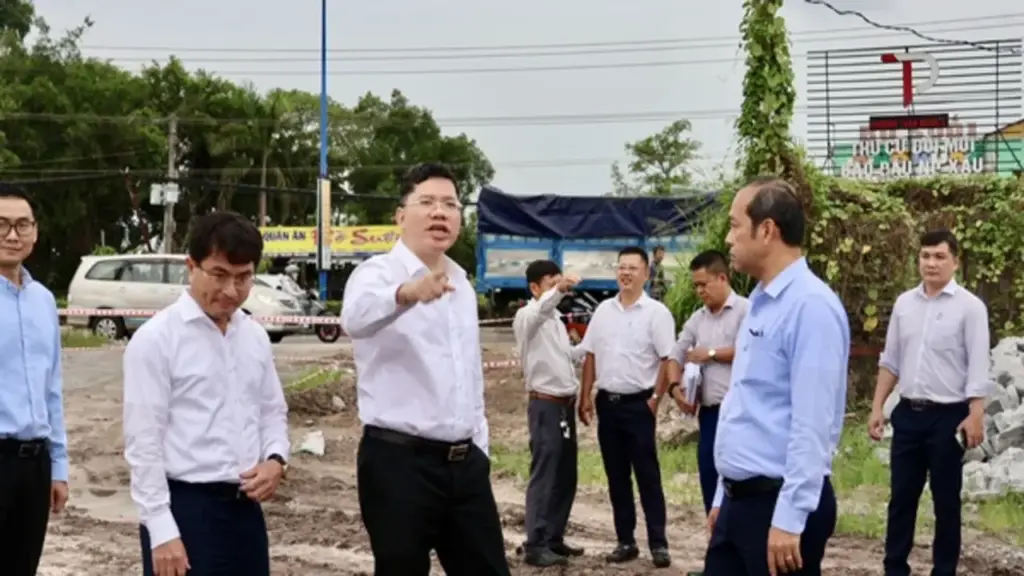 Cao tốc TP.HCM - Thủ Dầu Một – Chơn Thành: Lãnh đạo TP.HCM ra 'tối hậu thư'