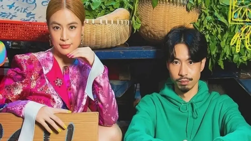 Cặp đôi từng tạo nên nhiều dấu ấn của Vpop: Hoàng Thùy Linh và Đen Vâu dừng lại sau 3 năm