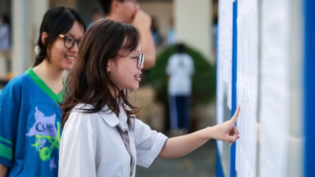 [Cập nhật] Xem điểm sàn xét tuyển đại học 2026 các trường trên cả nước tại đây