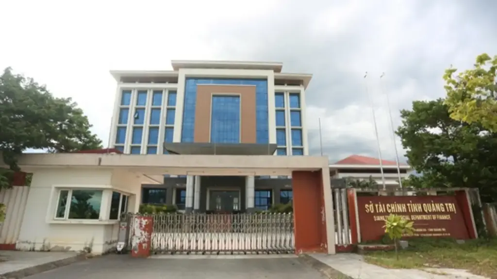 Cấp thiết xử lý trụ sở dôi dư: Cơ hội tái cấu trúc đô thị Quảng Trị