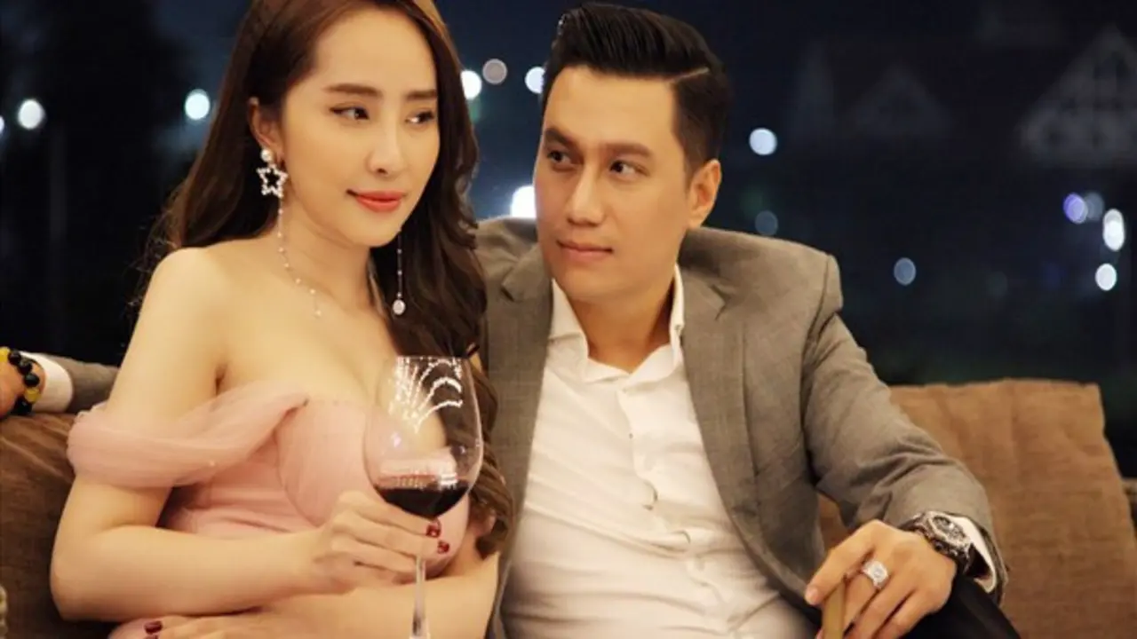 Cặp trai tài gái sắc chính thức công khai sau 7 năm bí mật hẹn hò