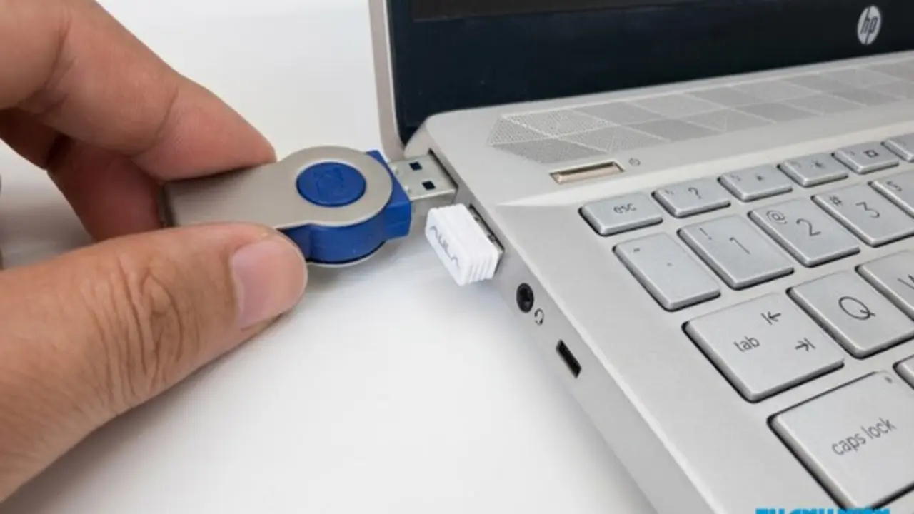Câu chuyện ít người biết phía sau sự ra đời của cổng USB