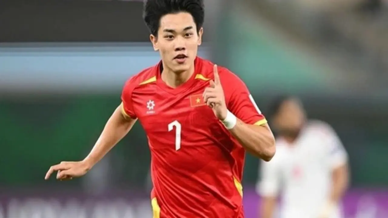 Cầu thủ Đình Bắc chính thức báo tin cực vui trước ASEAN Cup 2026