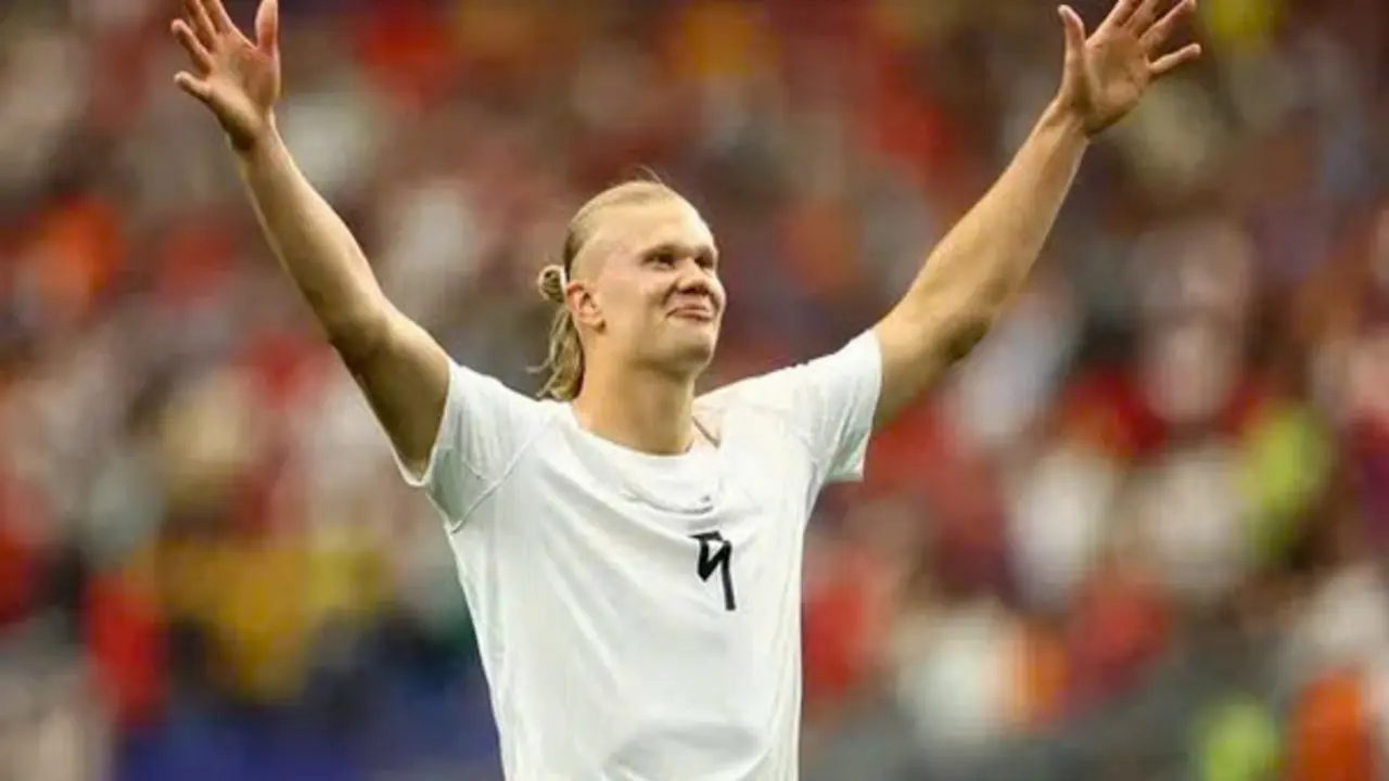 Cầu thủ Haaland 'gây sốt' tại World Cup 2026, bạn trẻ thích mê
