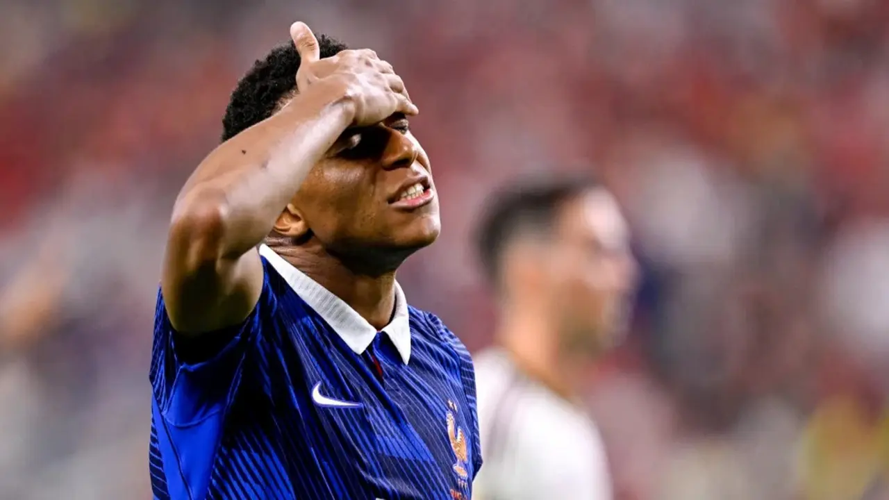 Cầu thủ Pháp, Anh đều không muốn đá trận tranh hạng 3 World Cup