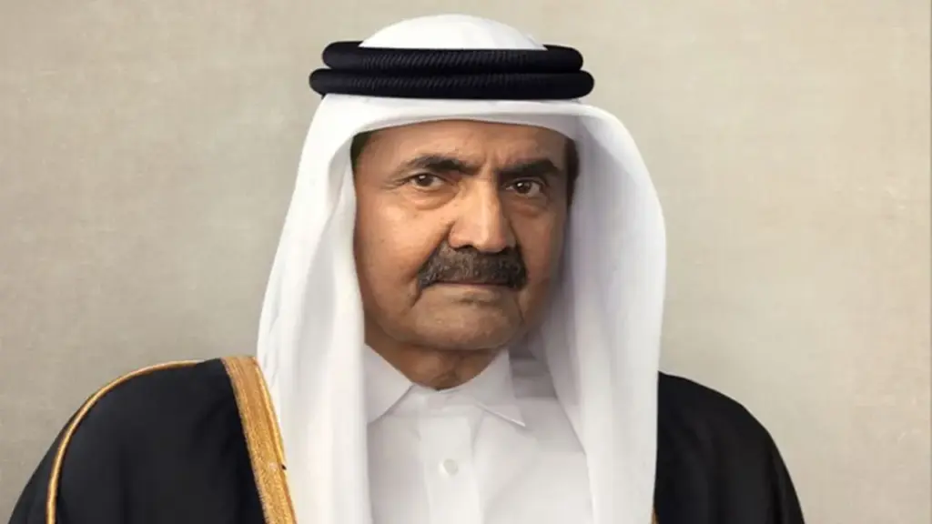 Cha của Quốc vương Qatar, người kiến tạo Qatar hiện đại, qua đời