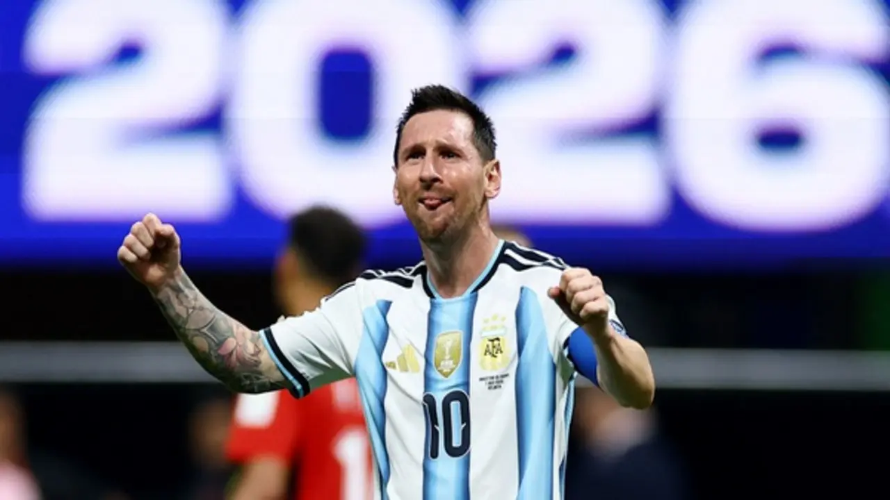 Chấm điểm Argentina - Ai Cập: Messi vẫn hay ‘tầm vũ trụ’, Salah nhạt nhòa chia tay World Cup