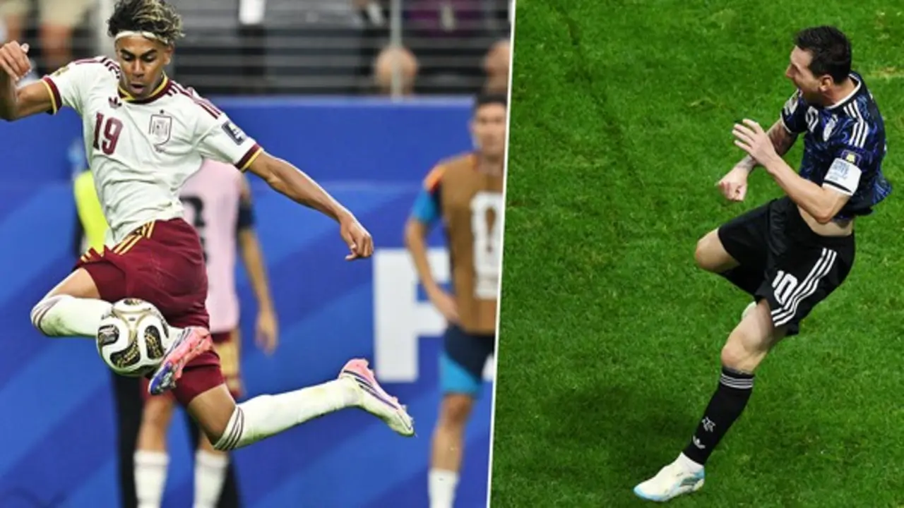 Chặng cuối World Cup 2026: Những cột mốc lịch sử chờ được viết tiếp