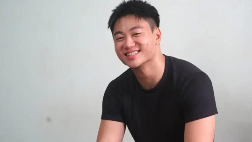 Chàng thủ khoa có ngoại hình 'cực phẩm'