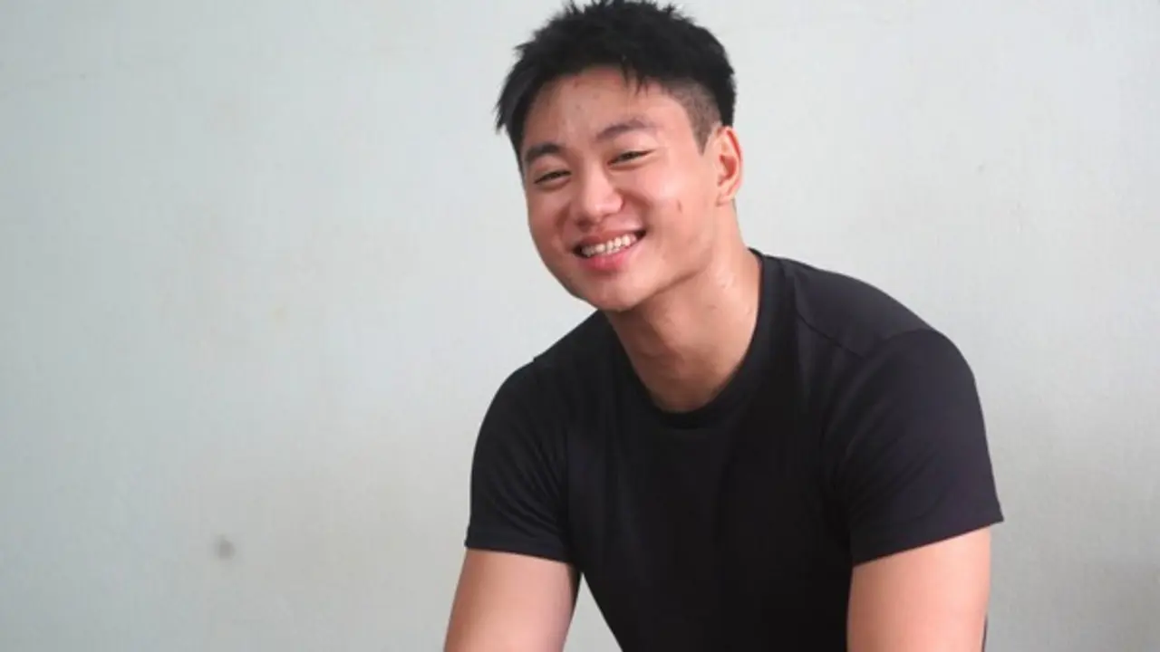 Chàng thủ khoa có ngoại hình 'cực phẩm'
