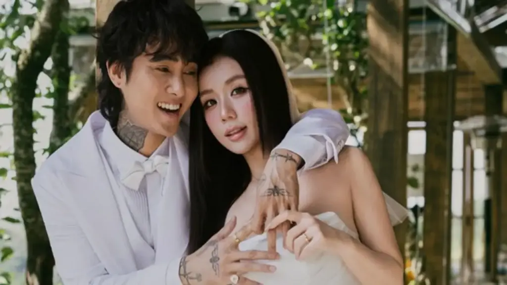 Cháu nội NSƯT Bảo Quốc tiết lộ cuộc sống hôn nhân với Đạt G