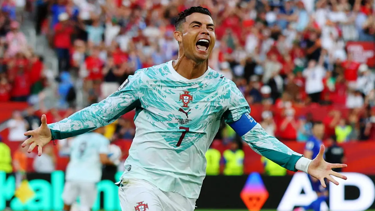 Chị gái Ronaldo: 'World Cup 2026 là điệu nhảy cuối của em tôi'