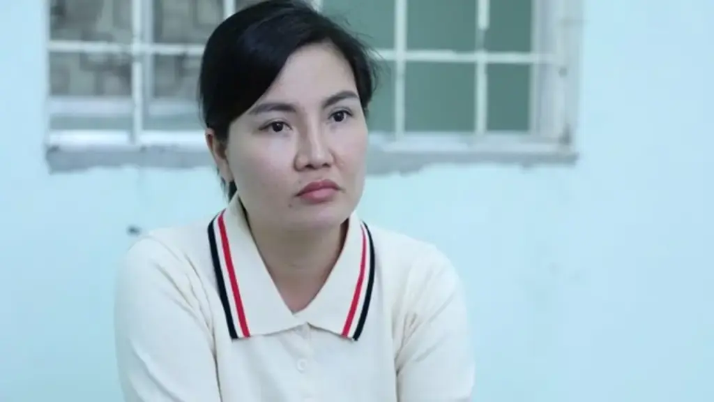 Chiếm đoạt 21,4 tỷ đồng rồi bỏ trốn, nữ nhân viên ngân hàng sa lưới