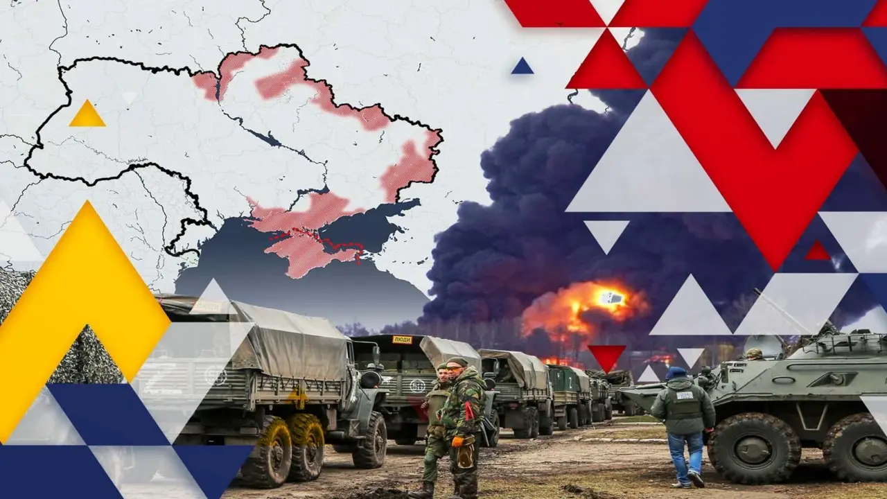 Chiến sự Ukraine 20/7: Cán cân thay đổi, Kramatorsk rung lắc mạnh