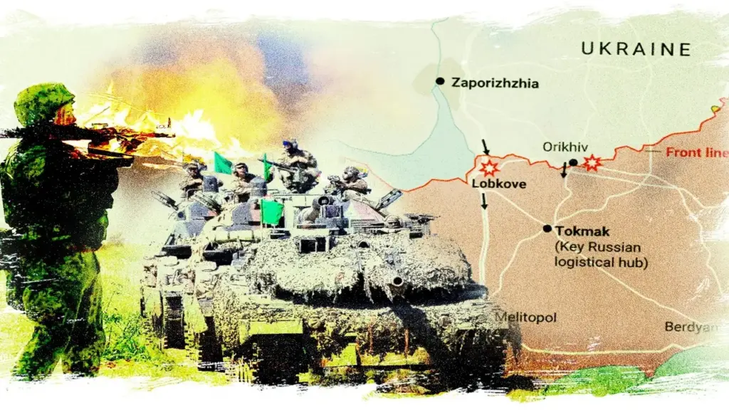Chiến sự Ukraine 9/7: Nga tấn công Sloviansk, Ukraine tăng viện khẩn cấp