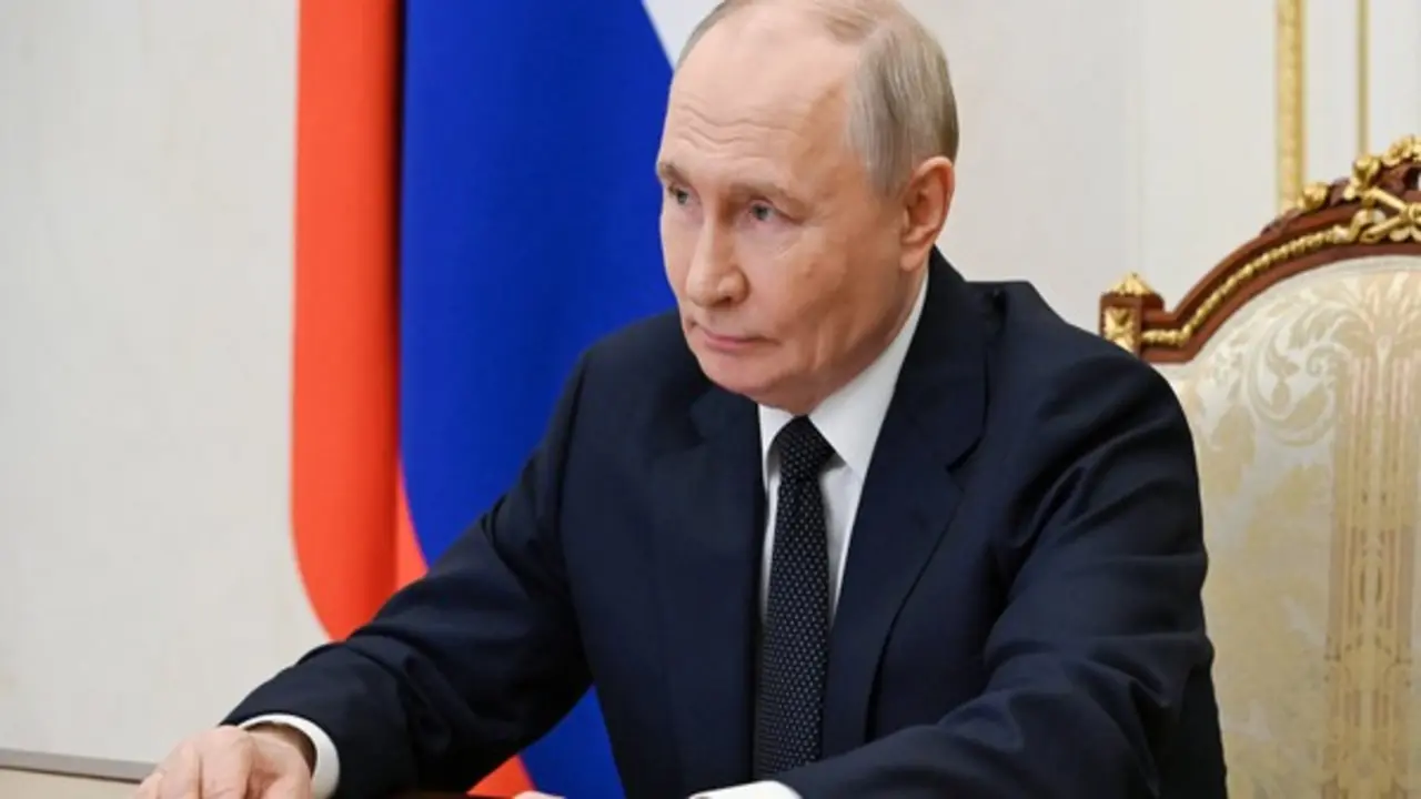 Chiến sự Ukraine ngày 1.600: Ông Putin tuyên bố tấn công Ukraine 'mạnh hơn gấp nhiều lần'
