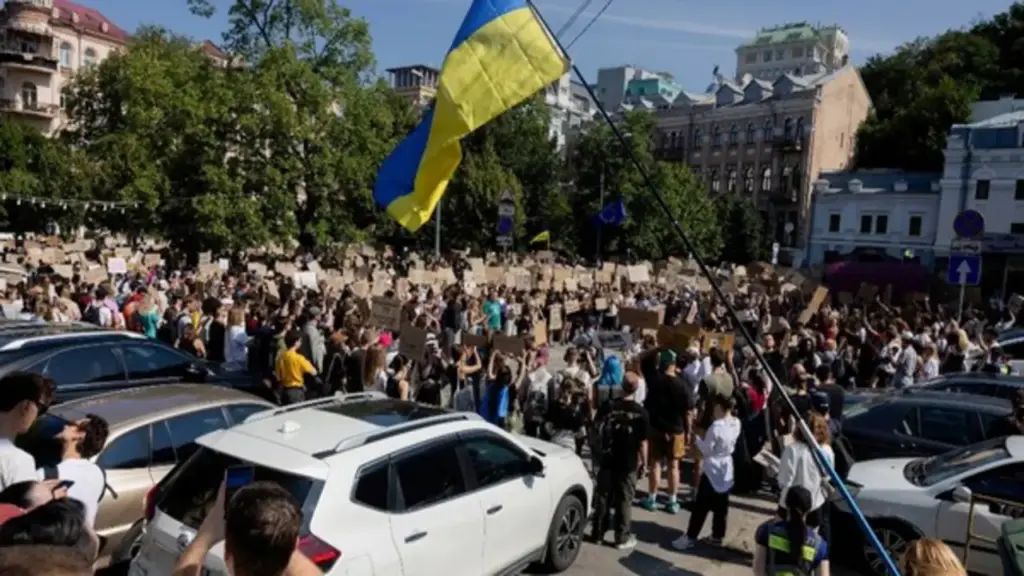 Chiến sự Ukraine ngày 1.603: Mâu thuẫn nội bộ cấp cao trong quân đội Ukraine?