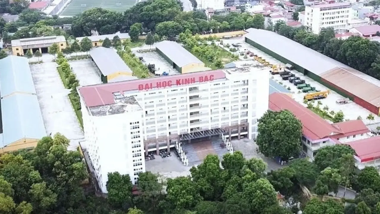 Chính phủ yêu cầu xử lý dứt điểm lùm xùm ở Đại học Kinh Bắc