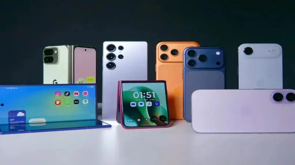 Chip Snapdragon tăng giá từ tháng 9, smartphone có thể đắt hơn