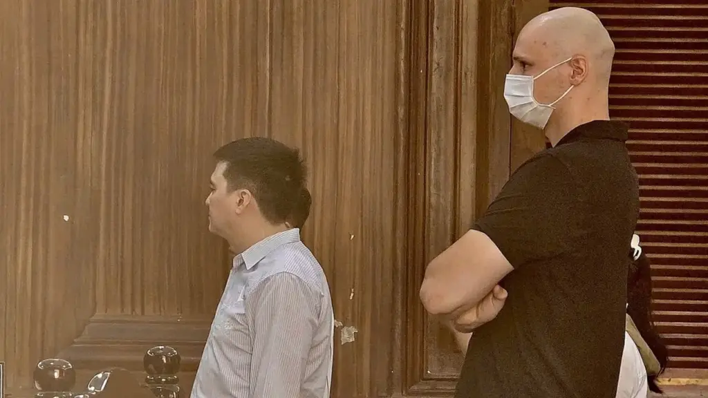 Cho vay nặng lãi 13.500%, chuyên gia tài chính không bị phạt tù