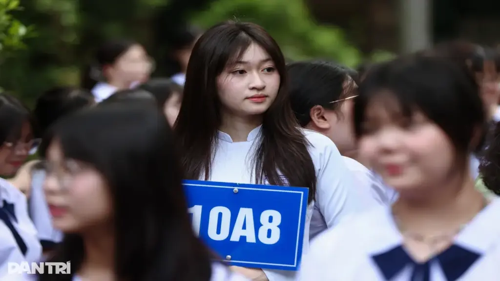 Chọn môn học ở lớp 10: Ba lưu ý quan trọng học sinh cần lưu ý