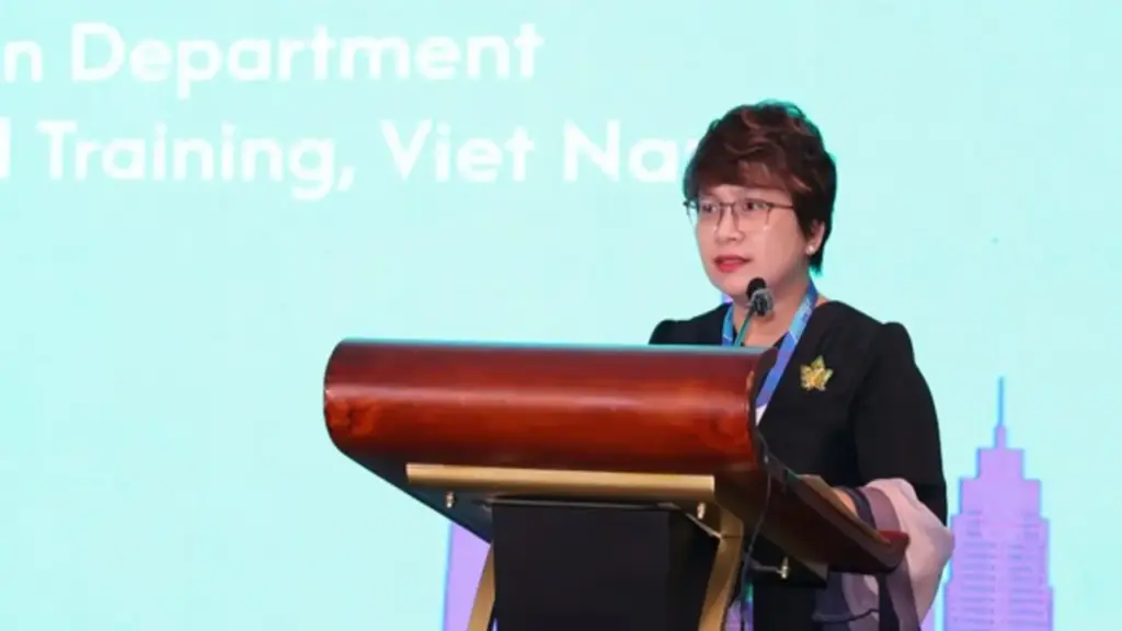 Chốt tên đại học đầu tiên của Việt Nam ở nước ngoài