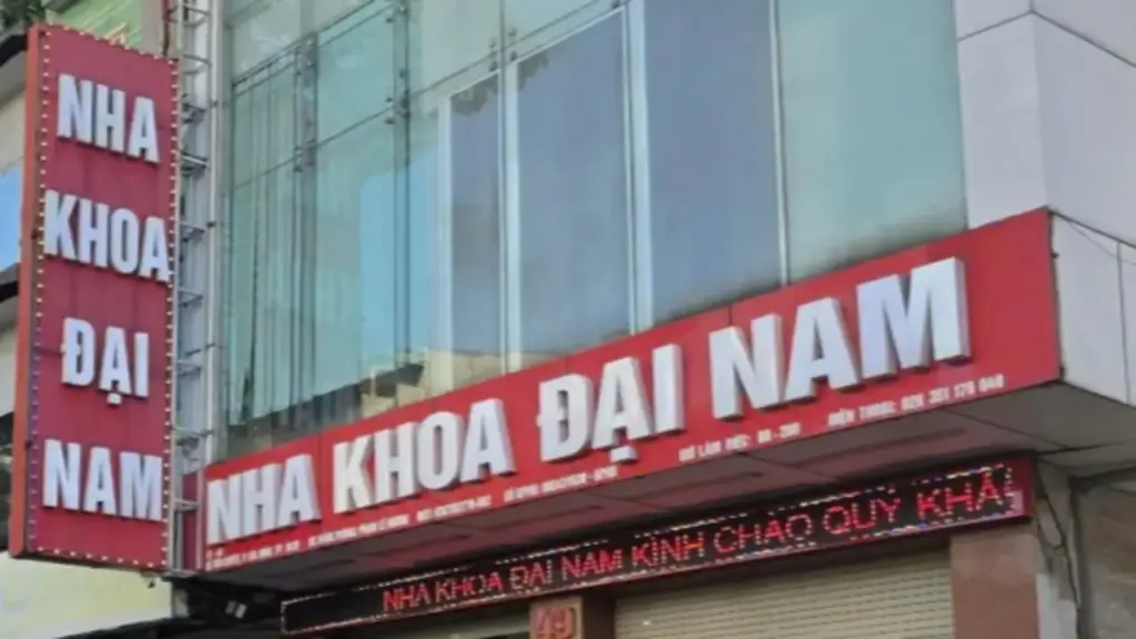 Chủ Nha khoa Đại Nam bị khởi tố, vụ ly hôn nghìn tỷ có tạm đình chỉ?