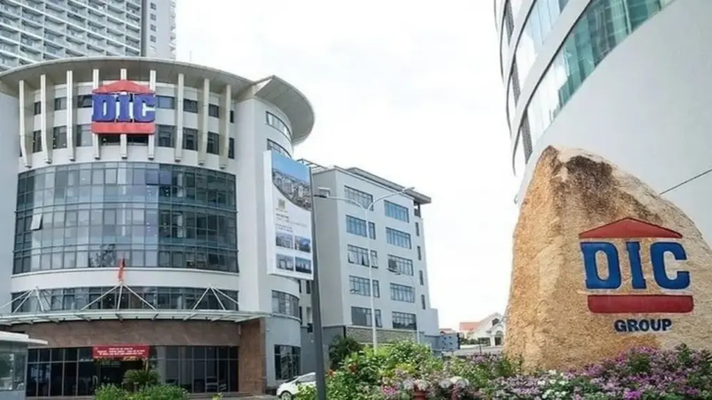 Chủ tịch DIG Corp Nguyễn Hùng Cường không còn là cổ đông lớn sau loạt đợt bị bán giải chấp