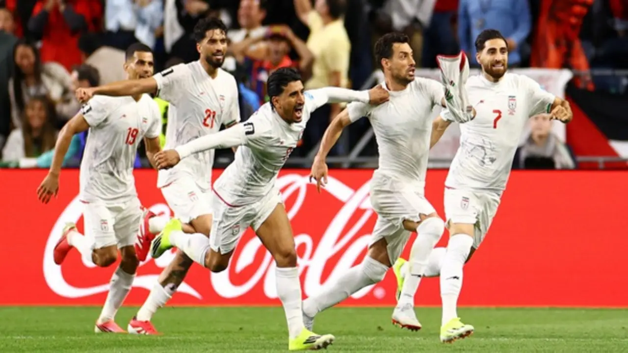 Chủ tịch FIFA gửi thông điệp đặc biệt đến Iran ‘cảm ơn vì đã hết mình’: Lượng tương tác khủng