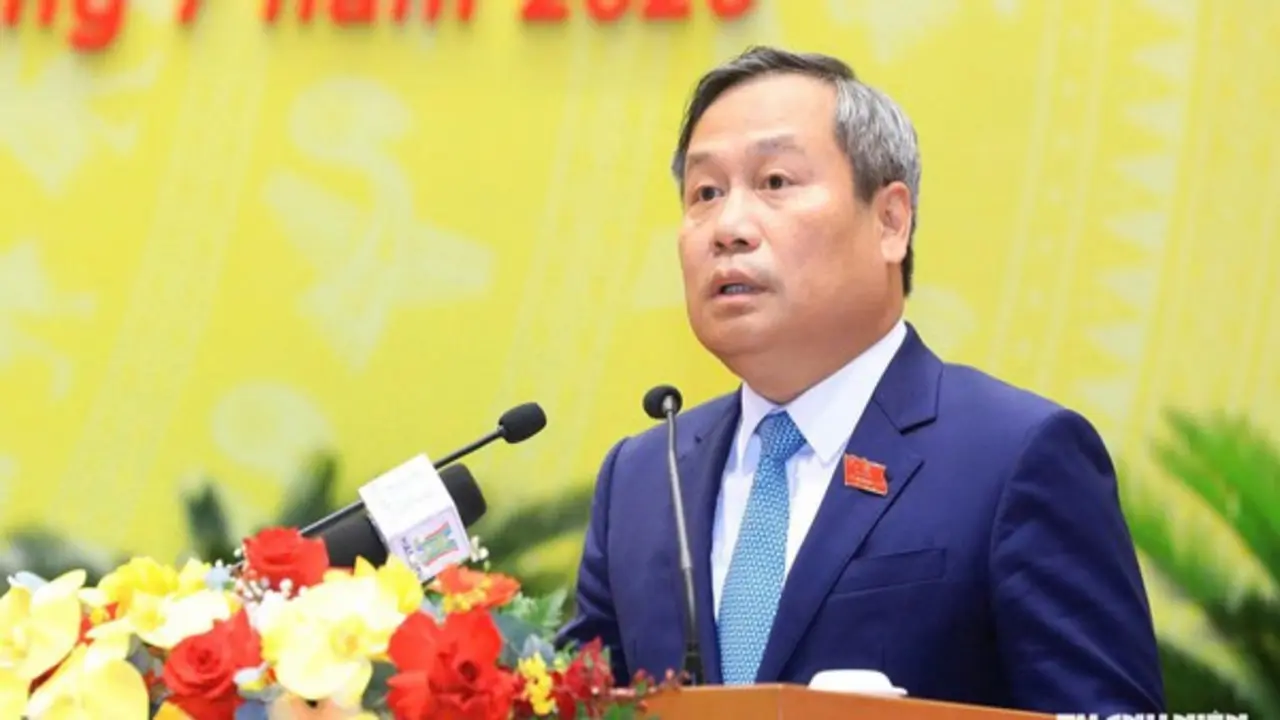Chủ tịch Hà Nội khuyến khích cán bộ chủ động đề xuất, quyết định vì lợi ích chung