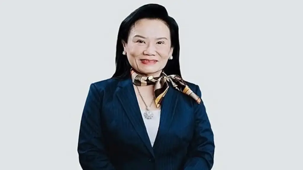 Chủ tịch Tập đoàn Hoa Lâm đăng ký mua 22 triệu cổ phiếu Vietbank