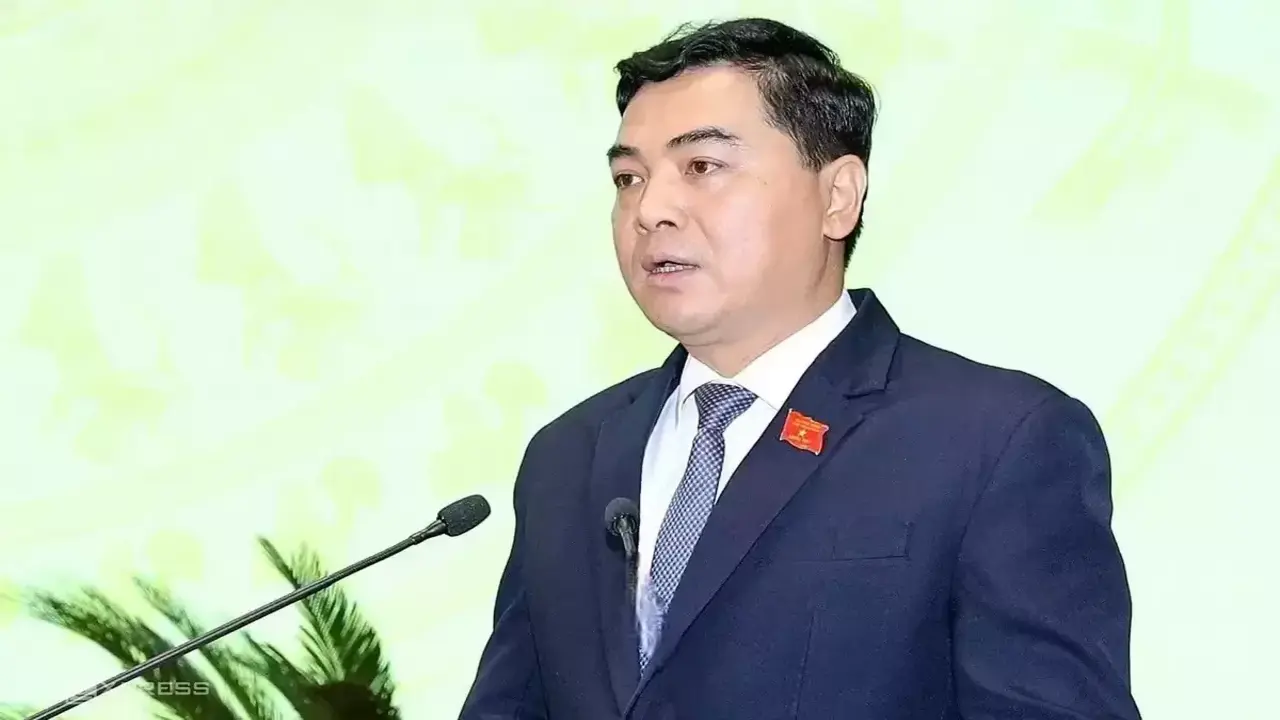 Chủ tịch Thanh Hóa làm Thứ trưởng Thường trực Bộ Dân tộc và Tôn giáo