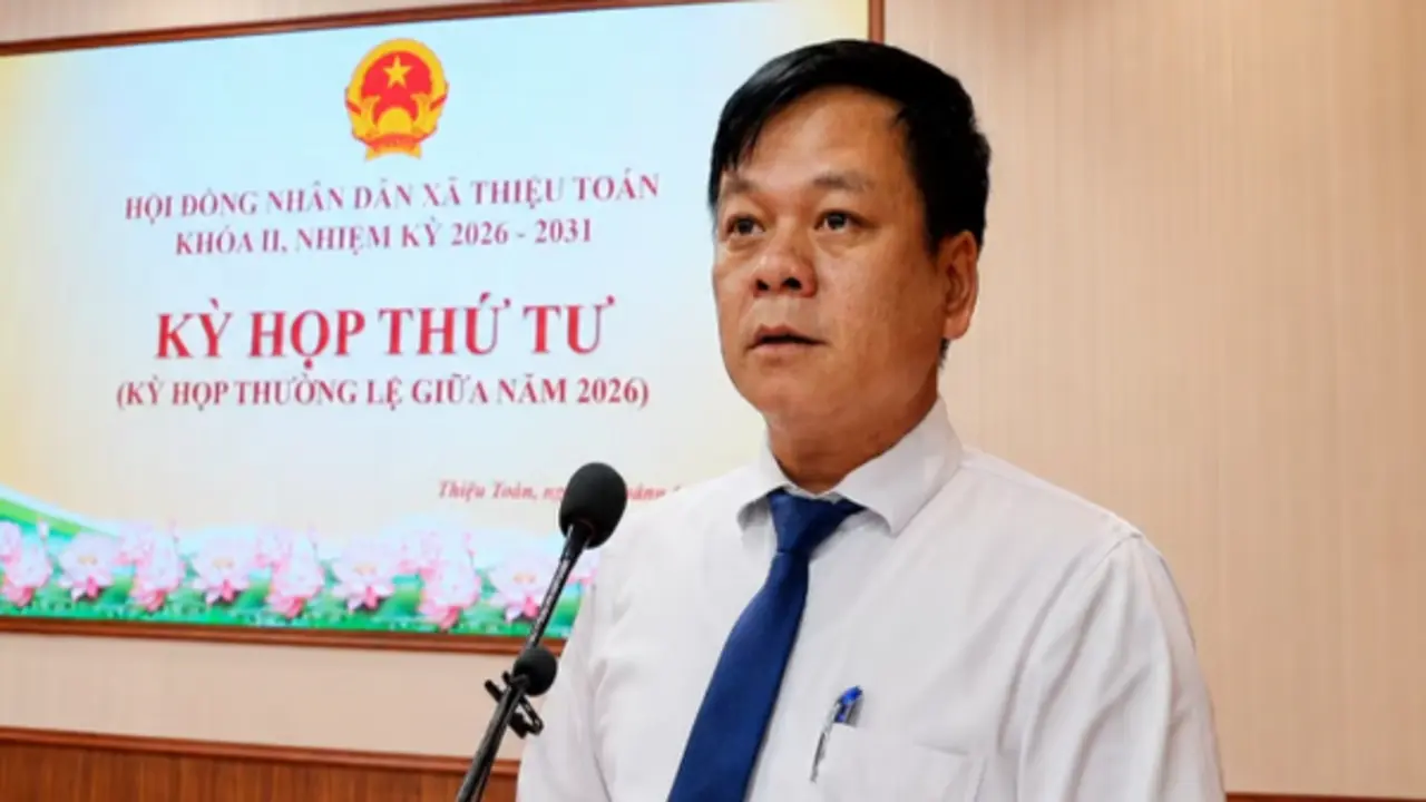 Chủ tịch xã ở Thanh Hóa bất ngờ bị bắt, lộ đường dây cá độ bóng đá mùa World Cup