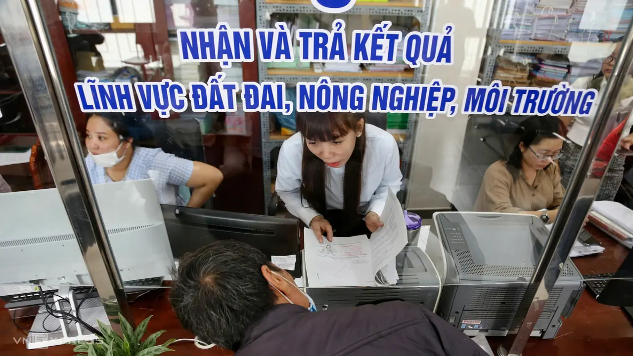 Chủ tịch xã, phường được phạt vi phạm đất đai đến 250 triệu đồng