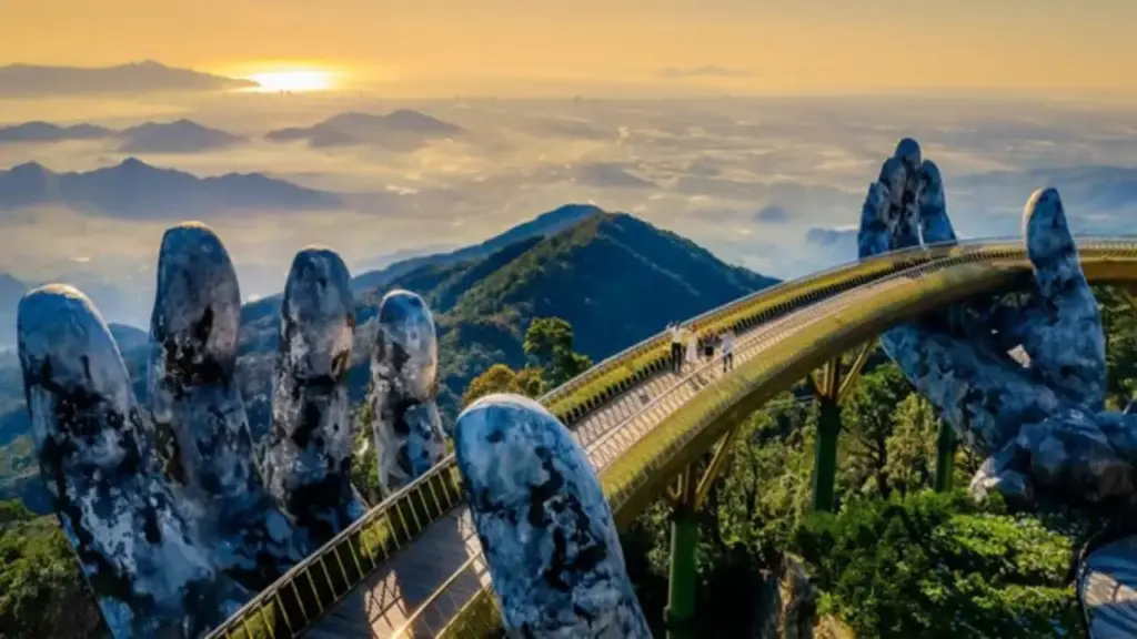 Chưa từng có: Người dân toàn thế giới được tự bầu chọn top kỳ quan đương đại