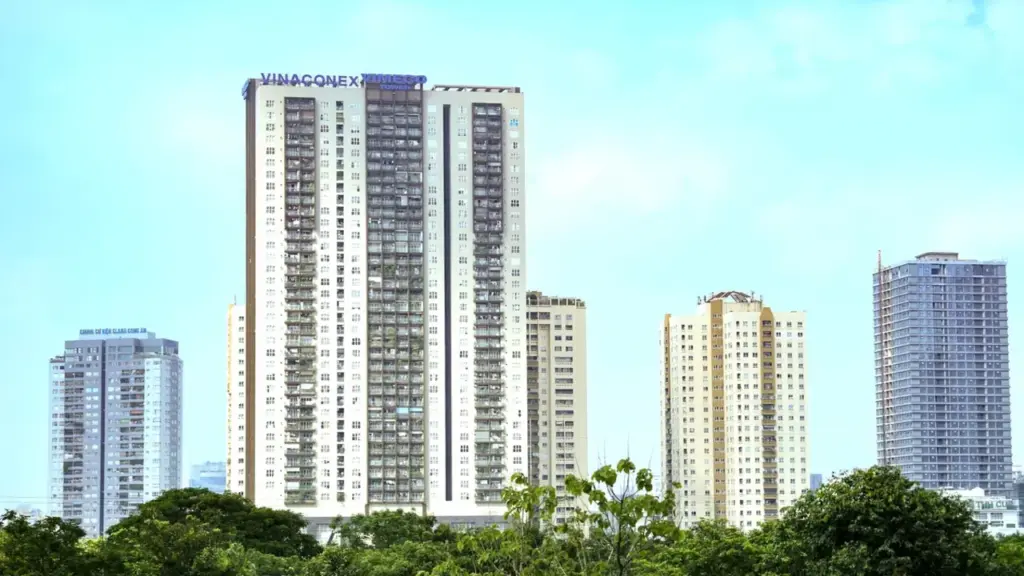 Chung cư Hà Nội rao cắt lỗ cả tỉ đồng vẫn khó bán, áp lực lãi vay lâu ngày?