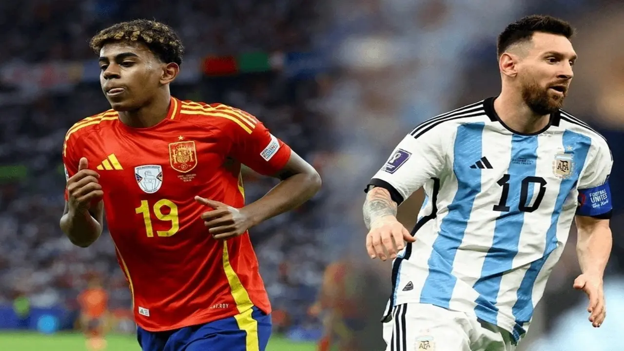 Chung kết World Cup 2026: Lịch sử gọi tên Argentina hay Tây Ban Nha?