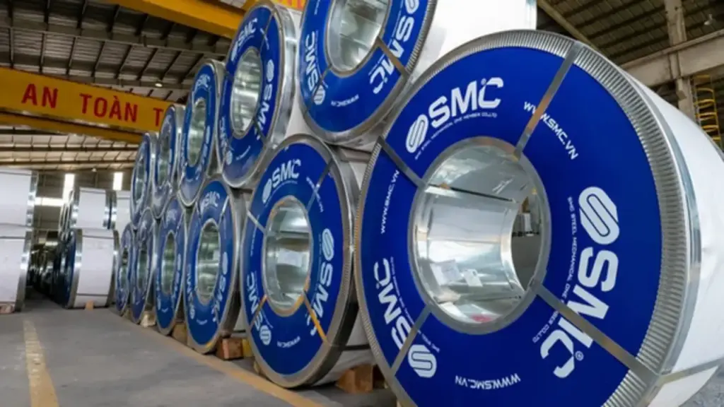 Chứng khoán Bảo Minh rời ghế cổ đông lớn tại SMC sau 10 ngày