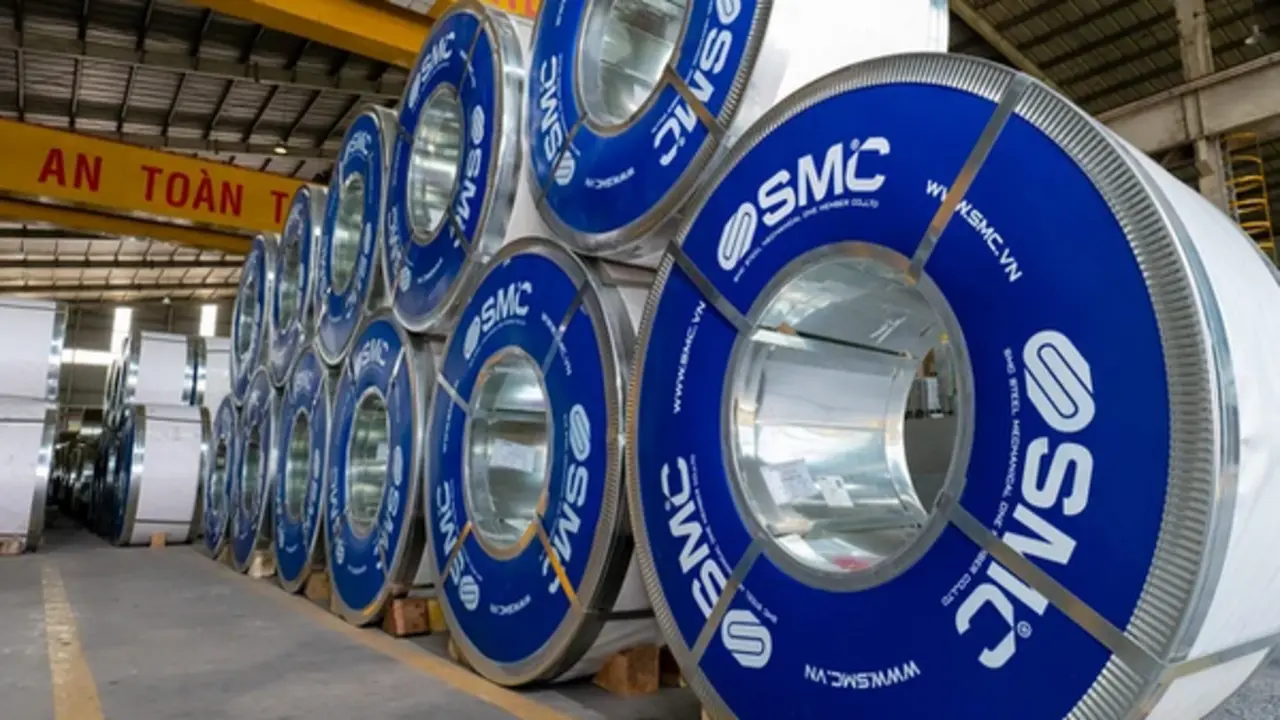 Chứng khoán Bảo Minh rời ghế cổ đông lớn tại SMC sau 10 ngày
