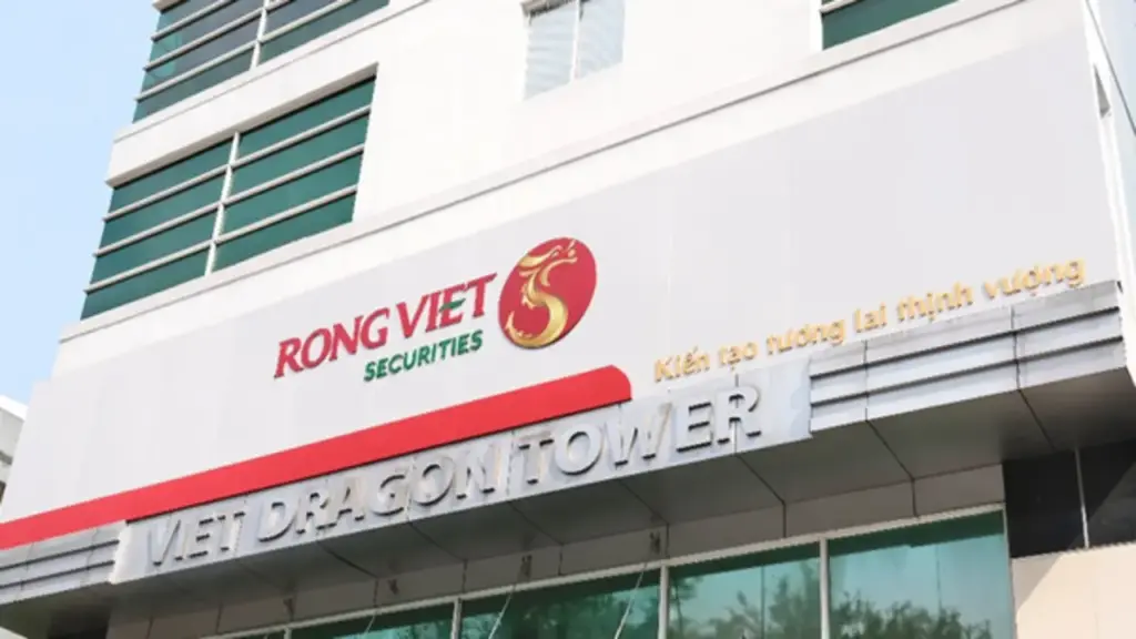 Chứng khoán Rồng Việt có lãi trở lại, dư nợ margin lần đầu vượt mốc 4.000 tỷ đồng