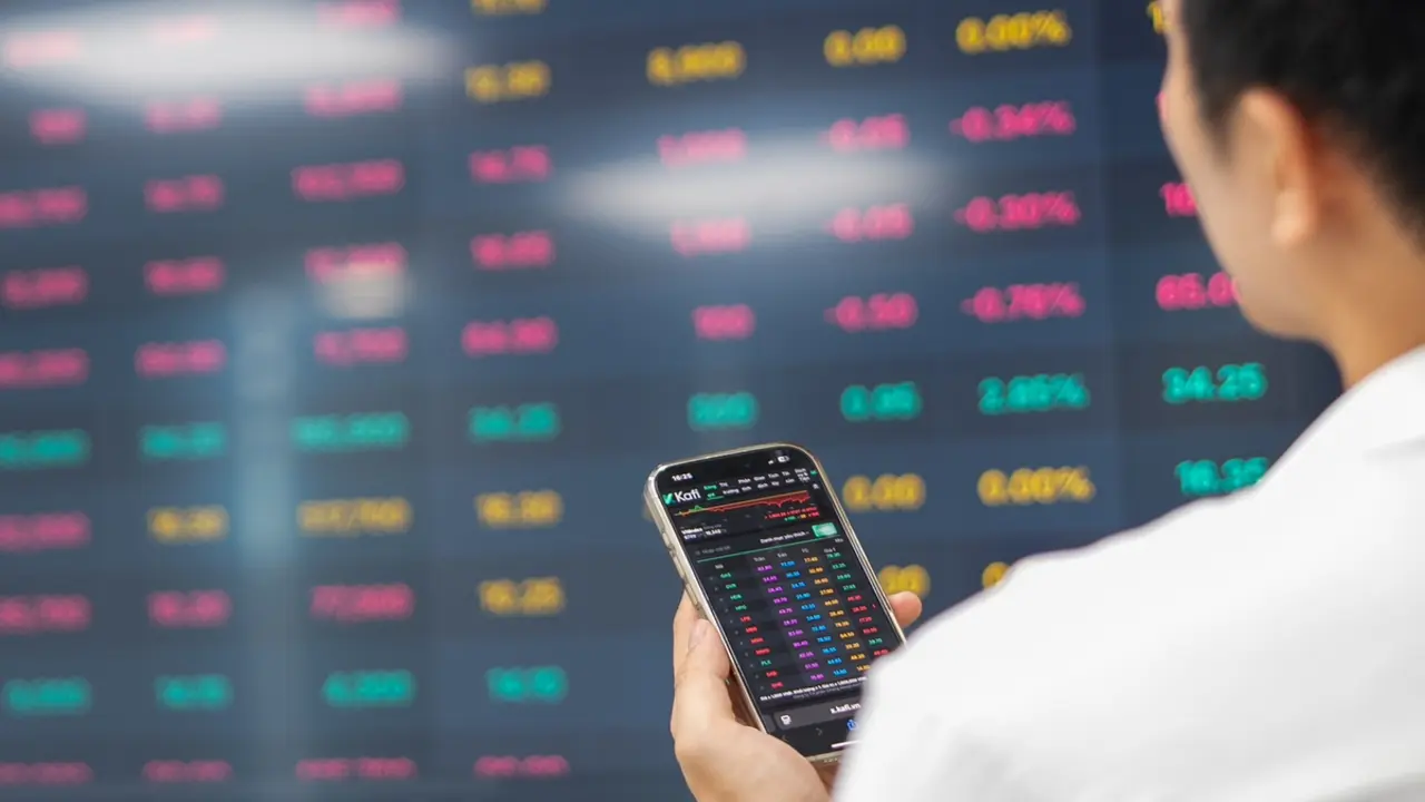 Chứng khoán tuần mới: VN-Index có chấm dứt chuỗi 3 tuần giảm?