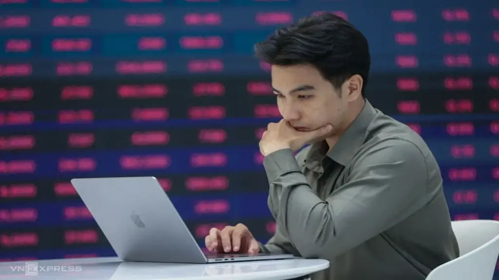Chứng khoán tuần này có thể giảm tiếp